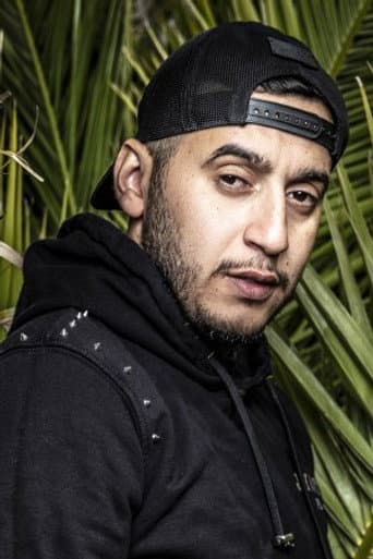 Sofien Hakim Manessour fotoğrafı