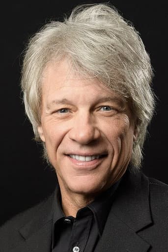 Jon Bon Jovi fotoğrafı