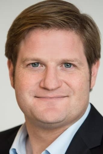 Michael Bröcker fotoğrafı