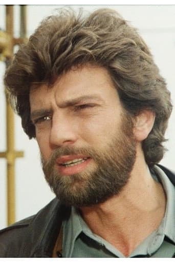 Steve Inwood fotoğrafı