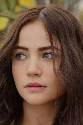 Yağmur Yüksel fotoğrafı