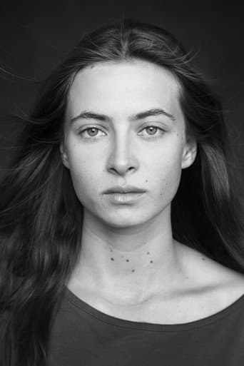 Agnes O'Casey fotoğrafı