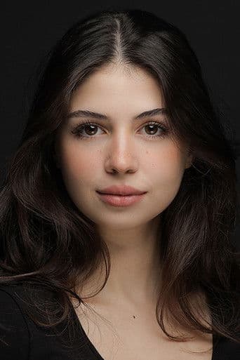 Zeynep Atılgan fotoğrafı