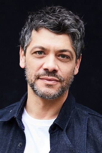 Carlo Ljubek fotoğrafı