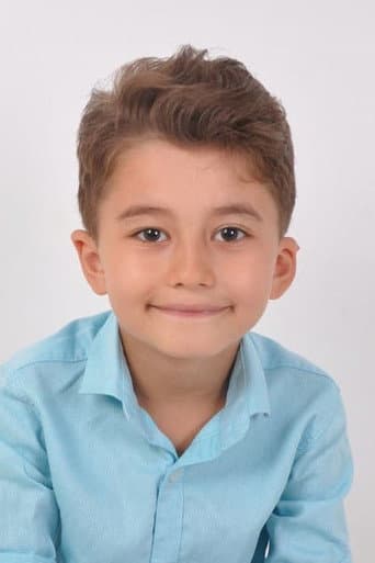 Rüzgar Doruk Özmü fotoğrafı