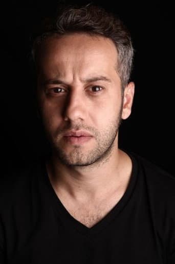 Güray Özcan fotoğrafı