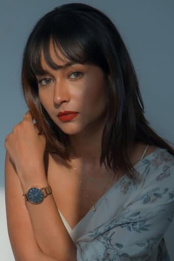 Kritika Bharadwaj fotoğrafı