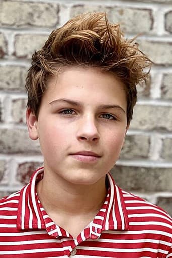 Liam Mitchell fotoğrafı