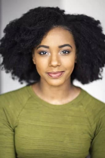 Alyah Chanelle Scott fotoğrafı