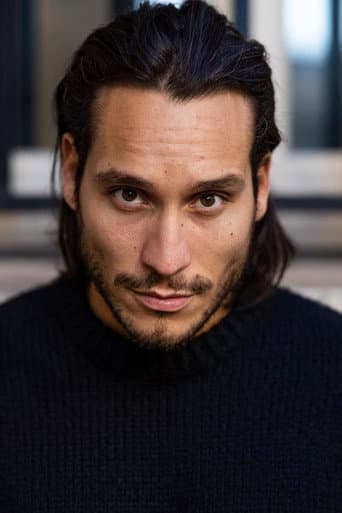 Romain Benn fotoğrafı