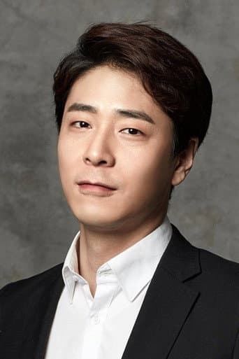 Hong Woo-jin fotoğrafı