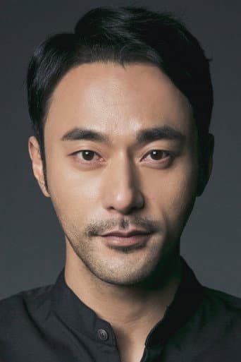 Yoon Joo-man fotoğrafı
