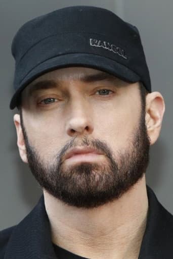 Eminem fotoğrafı