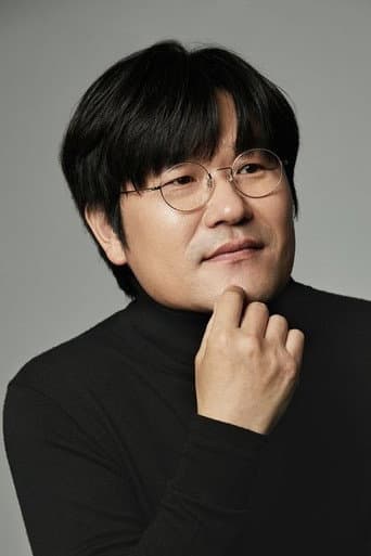 Lee Kyoo-hoi fotoğrafı