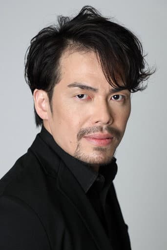 Satoshi Yamaguchi fotoğrafı