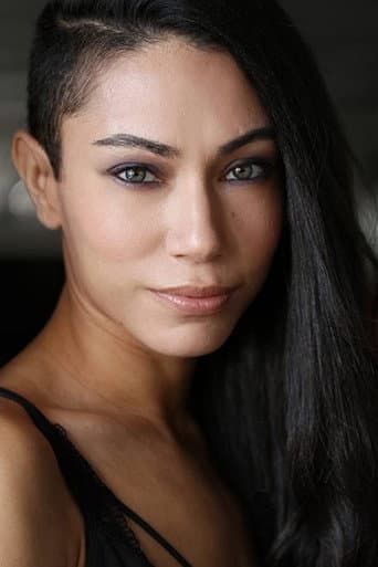 Valerie LeBlanc fotoğrafı