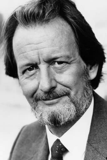 Ronald Pickup fotoğrafı