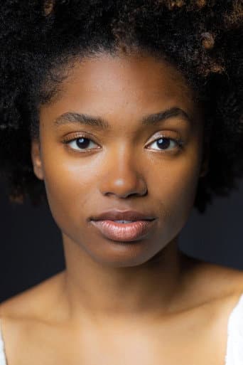 Nona Parker Johnson fotoğrafı