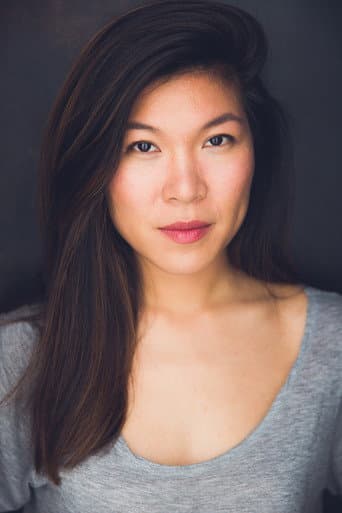 Rachel Lin fotoğrafı