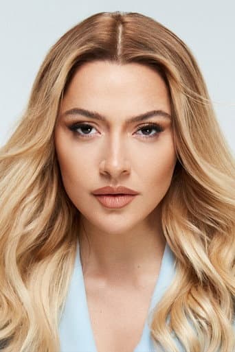 Hadise fotoğrafı
