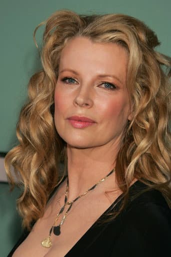 Kim Basinger fotoğrafı