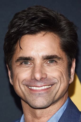 John Stamos fotoğrafı