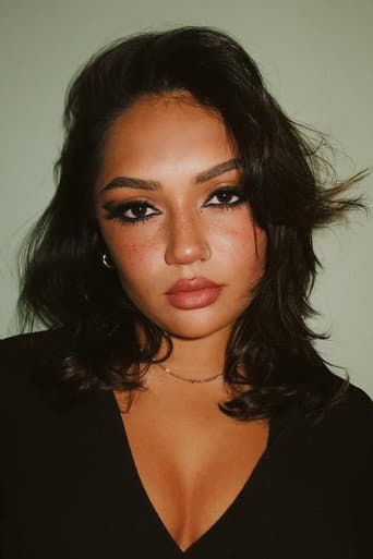 Avani Gregg fotoğrafı