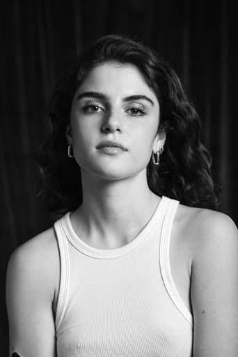 Caterina Forza fotoğrafı