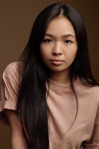 Andrea Guo fotoğrafı