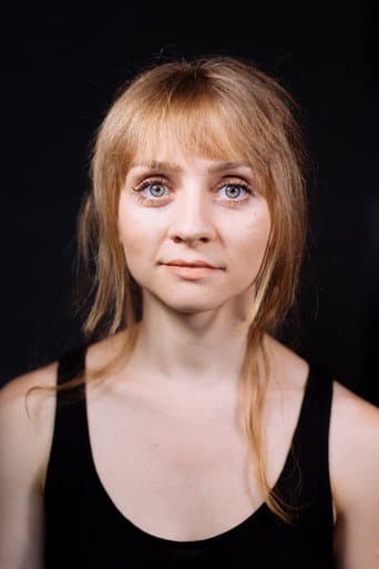 Alina Petricã fotoğrafı