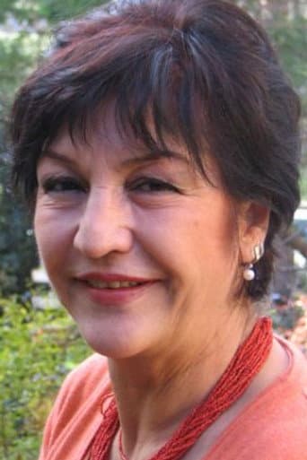 Fatma Murat fotoğrafı