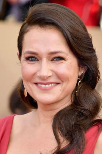 Sidse Babett Knudsen fotoğrafı