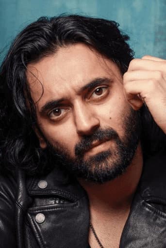 Paramvir Singh Cheema fotoğrafı