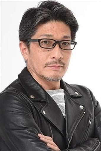 Kousuke Sakaki fotoğrafı