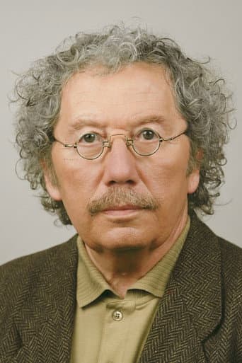 Ersan Uysal fotoğrafı