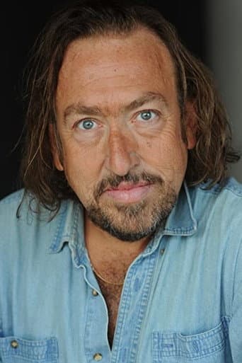 Mark Acheson fotoğrafı