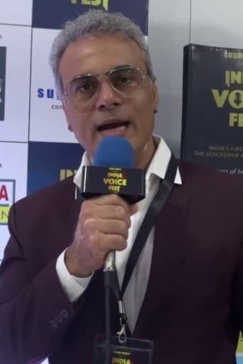Pawan Kalra fotoğrafı