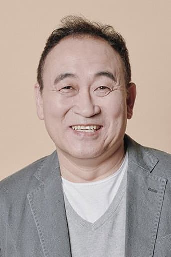 Kim Gwi-seon fotoğrafı