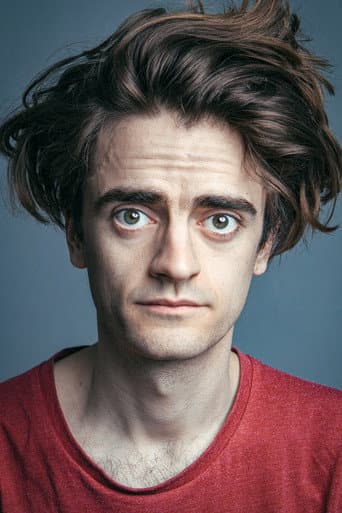 Luke Rollason fotoğrafı