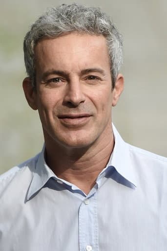 Gedeon Burkhard fotoğrafı