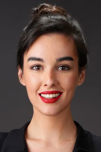 Öykü Naz Altay fotoğrafı