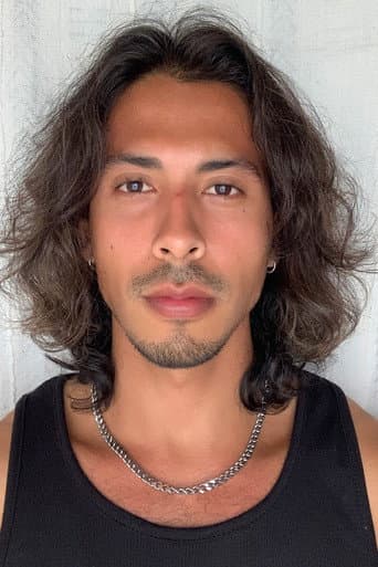 Joseph Angelo fotoğrafı