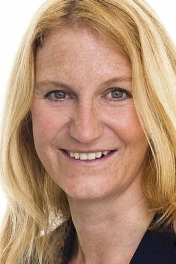 Kerstin Münstermann fotoğrafı
