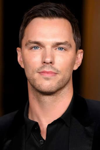 Nicholas Hoult fotoğrafı