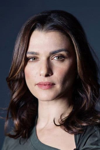 Rachel Weisz fotoğrafı