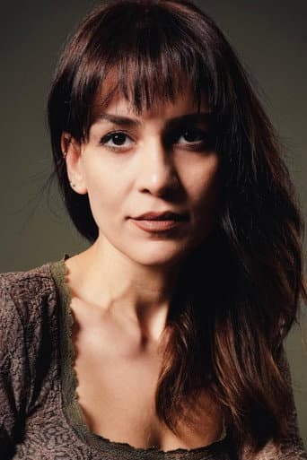 Melissa Yıldırımer fotoğrafı