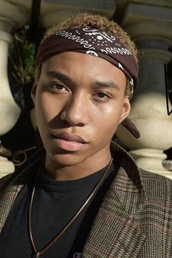 William Chris Sumpter fotoğrafı