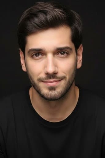 Ozan Varol fotoğrafı