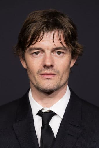 Sam Riley fotoğrafı