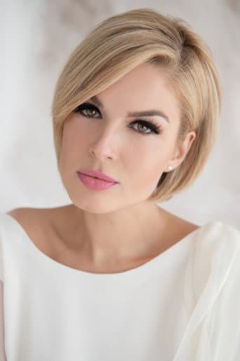 Denia Agalianou fotoğrafı